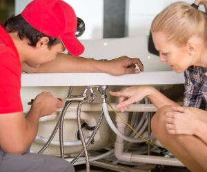 About Emergency plumbing pros Tarzan, TX